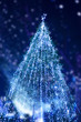 クリスマスツリー