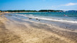 Beautiful Tokyo Beach