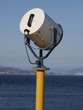 Foco de barco