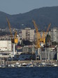 Puerto de Vigo
