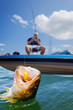 Sport fishing