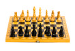 chess battle