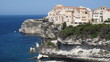 Forterese de Bonifacio Forterese de Bonifacio