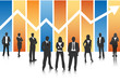 Business people