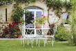 salon de jardin dans un joli cadre # 02 salon de jardin dans un joli cadre # 02