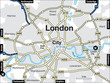 Stadtplan London