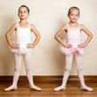 Ballet Girls