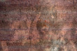 Sfondo grunge rosso