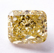 Diamant Diamond gelbdiamant