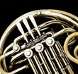 French Horn Valves