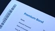 Photo: Premium Bond Premium Bond