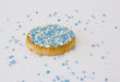 blue rusk