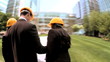 City Architects (steadicam)