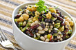 Photo en ligne au meilleur prix Bean salad