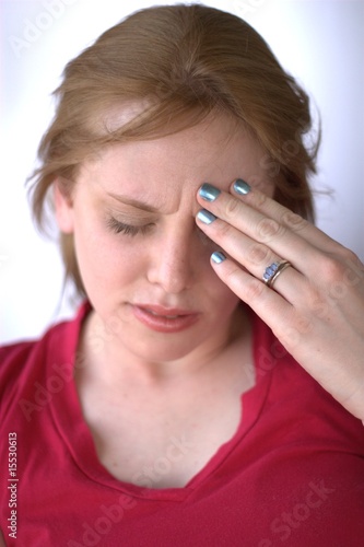 Photo: Headache Headache