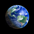 Photo: Earth Earth