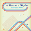 Retro Style Cover