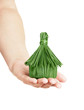 the house in hands of the person the house in hands of the person