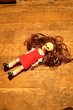 Halloween Artdoll