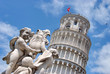 torre di pisa