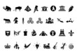 Images : histoire symboles