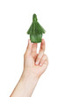 the house in hands of the person the house in hands of the person