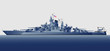 Military navy ships Tennessee