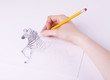 Artist at Work