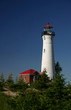 Crisp Point Lighthouse