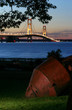Bridge and Buoy