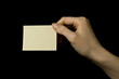 Notizzettel Notizzettel