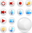 Media Icons Media Icons