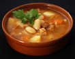 bean soup