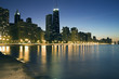 Blue Chicago