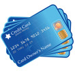 credit cards