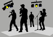 Rap concert