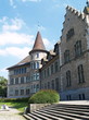 histrisches gebaude...zürich