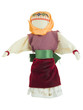 Doll-mascot