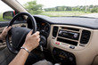 Car Driving