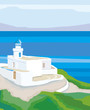 greece island