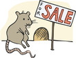 mouse hole for sale