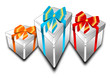 Geschenk Box Set