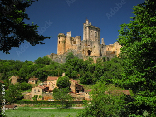 Château de Bonaguil, Vallées du Lot et Garonne