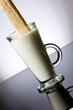 milk glass
