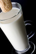 milk glass
