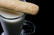 milk glass
