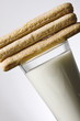milk glass