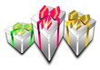 Geschenk Box Set