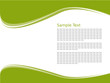Abstrakt background