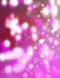 Pink Blurry Light Background Pink Blurry Light Background
